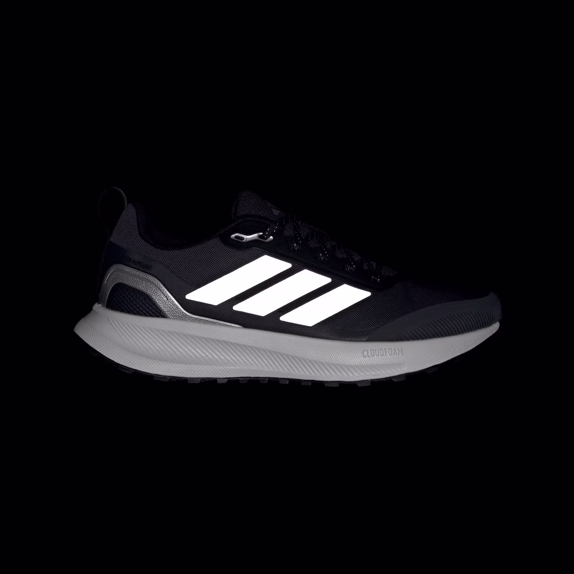 TENIS FEMENINO ADIDAS RUNFALCON